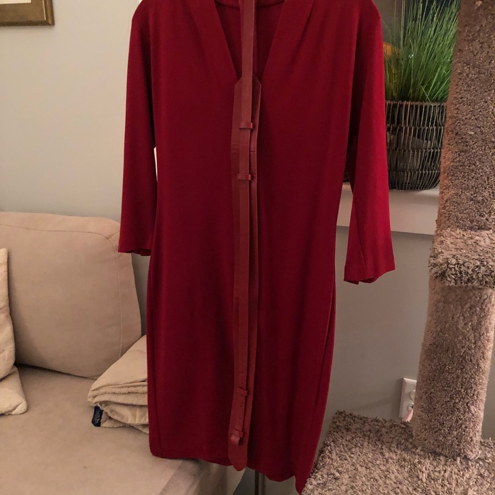 Dress - Picture 4 of 4